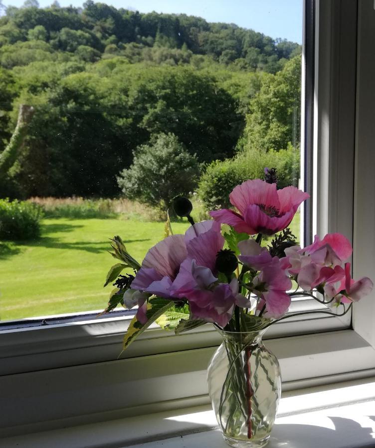 Wray Valley Moretonhampstead Exterior foto