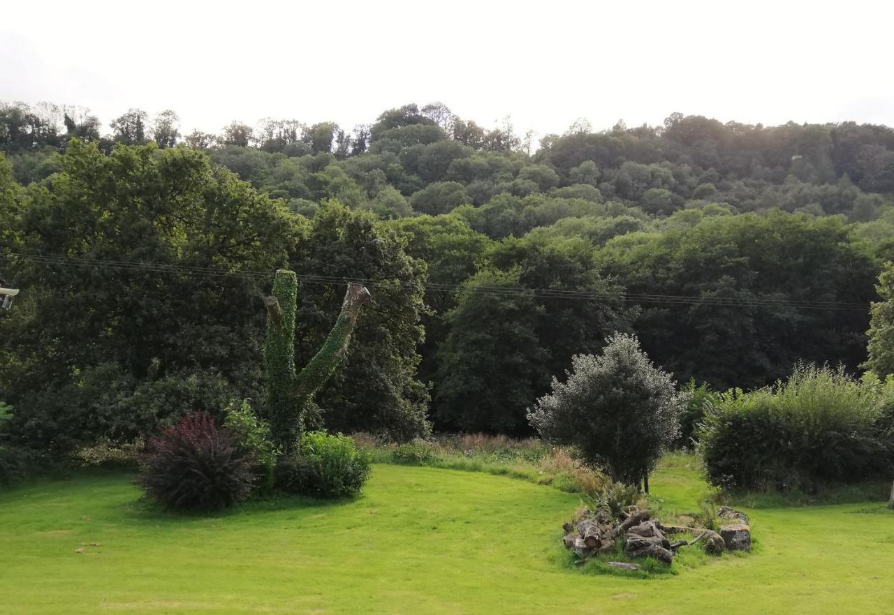 Wray Valley Moretonhampstead Exterior foto