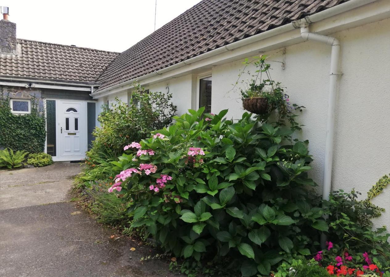 Wray Valley Moretonhampstead Exterior foto