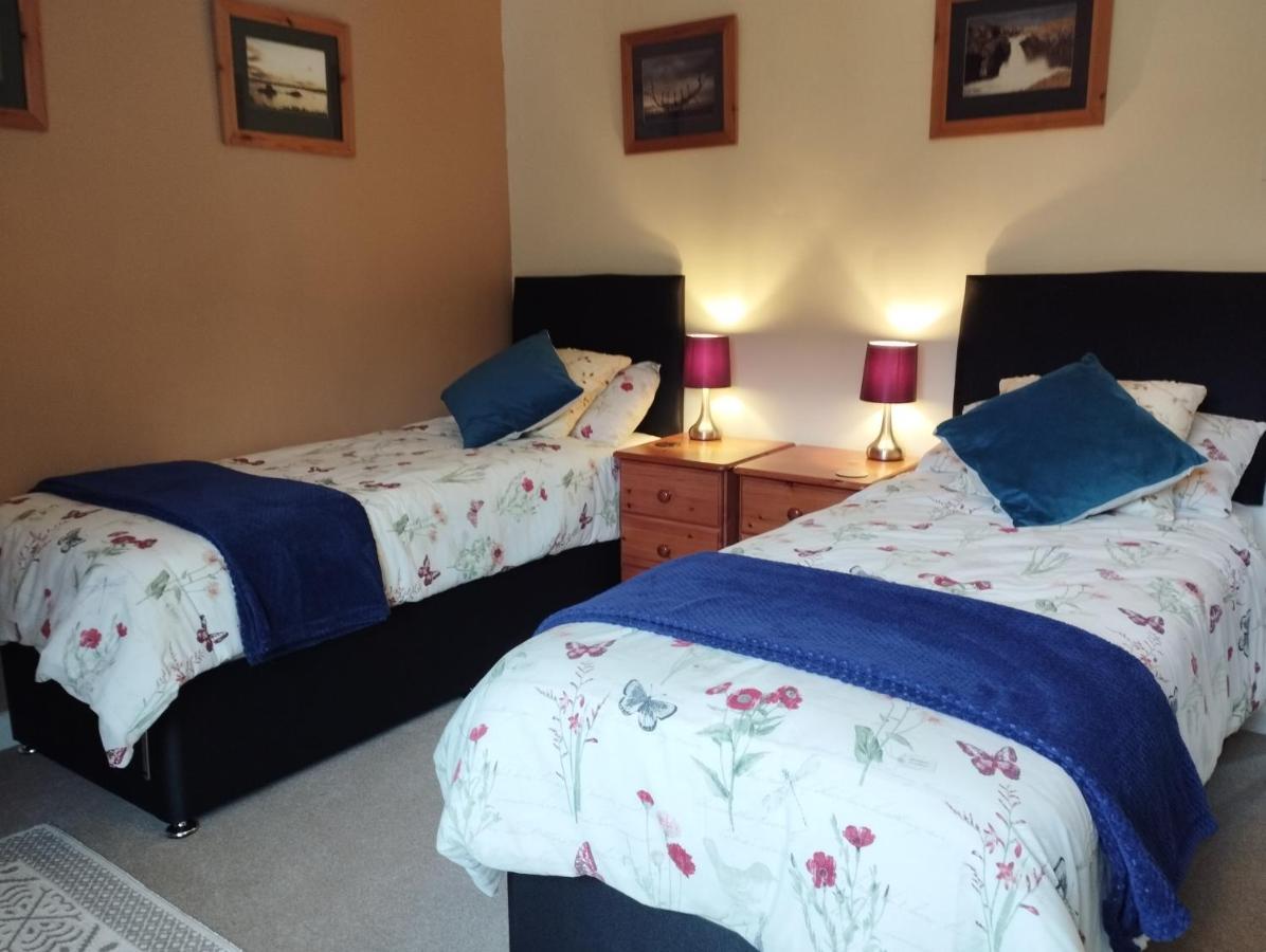Wray Valley Moretonhampstead Exterior foto