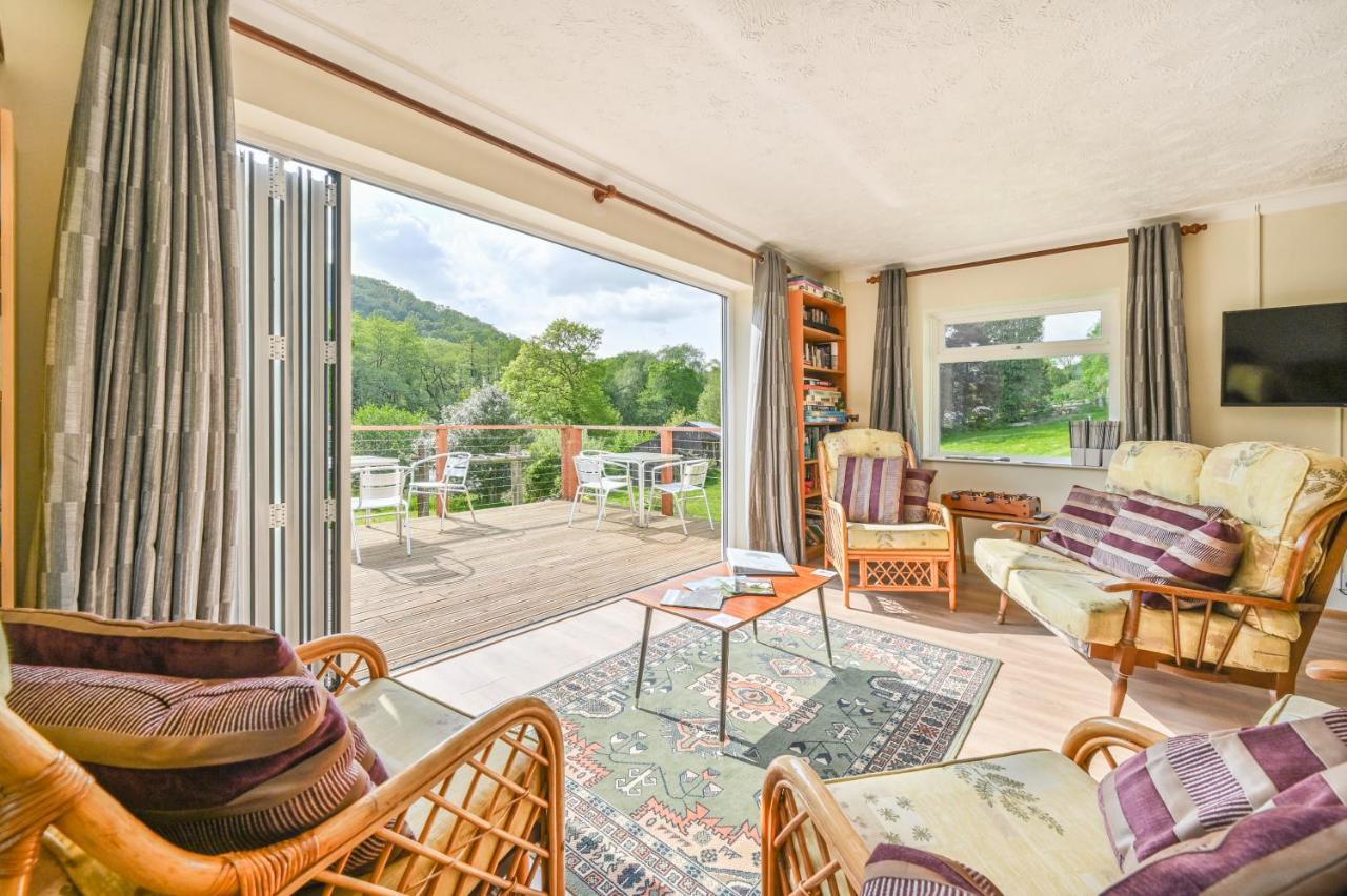 Wray Valley Moretonhampstead Exterior foto