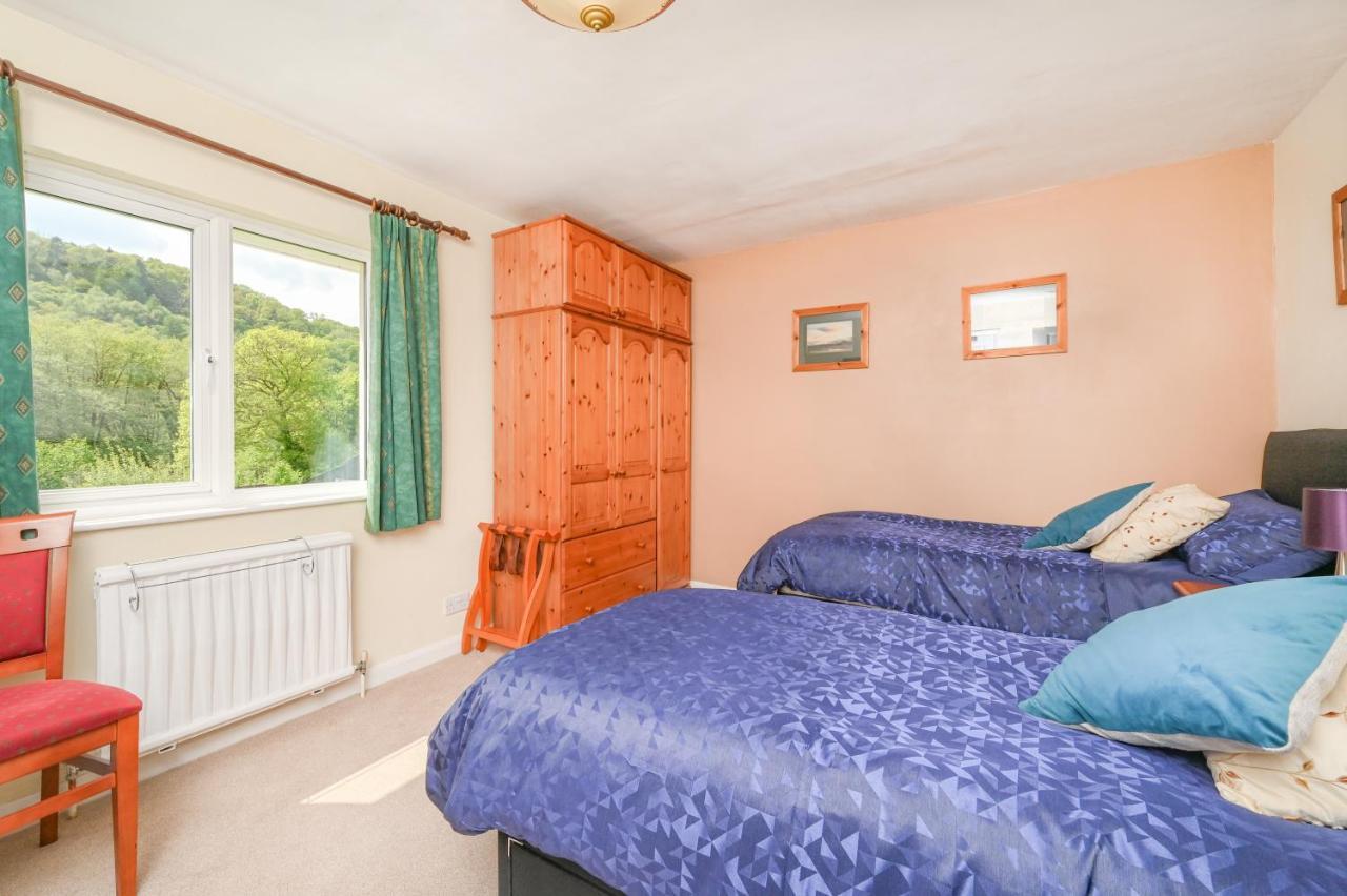 Wray Valley Moretonhampstead Exterior foto