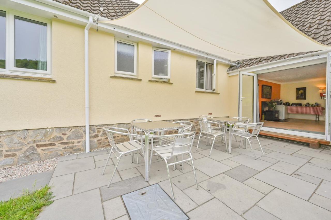 Wray Valley Moretonhampstead Exterior foto