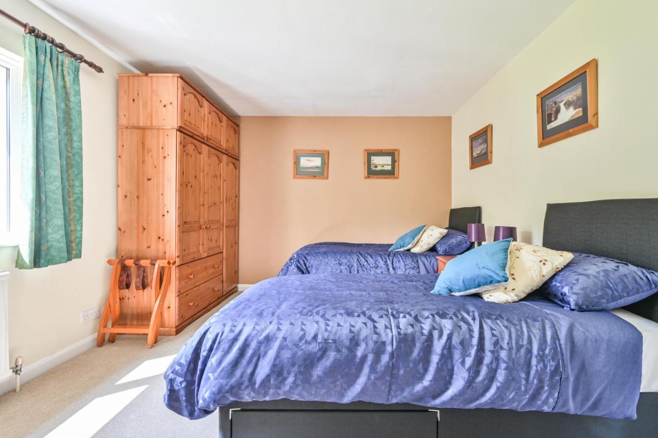 Wray Valley Moretonhampstead Exterior foto